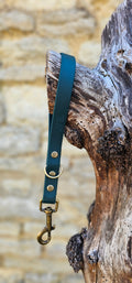 Short Control Lead – Dark Green